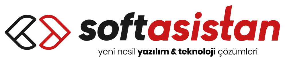 Soft Asistan - Yeni Nesil Yazılım & Teknoloji Çözümleri