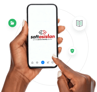 Soft Asistan